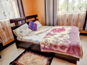 Standard Room Bahai Hotel